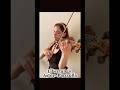 Libertango - Astor Piazzolla💃🏻#violinista #piazzolla #libertango #music #youtubeshorts #youtube