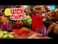 JML Quick Chips JML Quick Chips