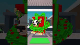 The Second Christmas Brainrot Leaked In Steal A Brainrot...