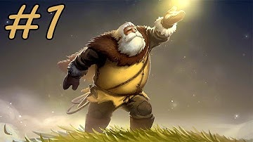 Arise: A Simple Story - Walkthrough - Part 1 - She (PS4 HD) [1080p60FPS]