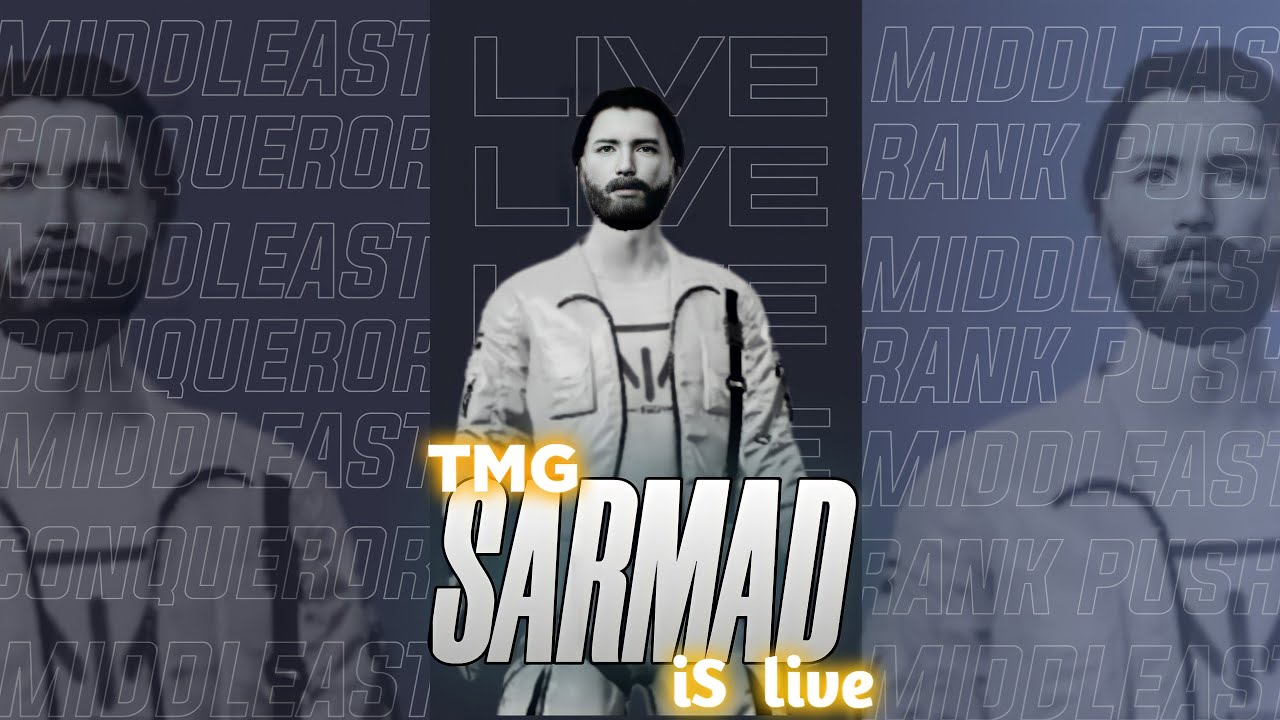 MiddleEast Server Top #1 "TMG Manan" 