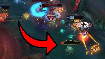 LCK teams risk their game for Scuttle Crab