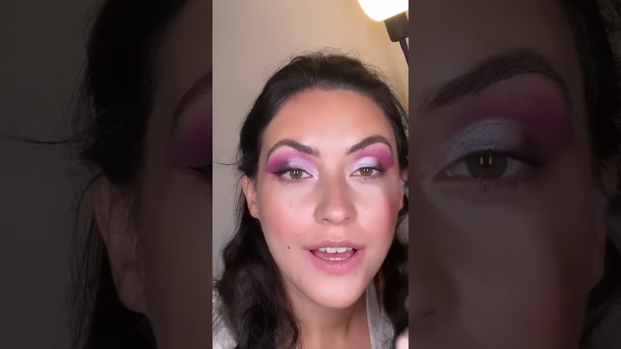 CELESTIAL NIRVANA BY PAT MCGRATH MAKEUP! SUBSCRIBE FOR MORE! 