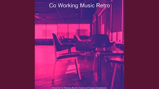 Hip Moods for Shared Workspaces