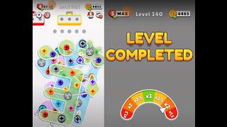 Screw Jam - Level 340