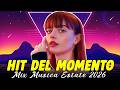 Canzoni Del Momento 2026 🌴Annalisa, ALFA, Olly, Fedez, Marco Mengoni - Musica Italiana 2026