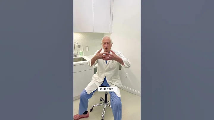 How to correct lip wrinkles, the right way.