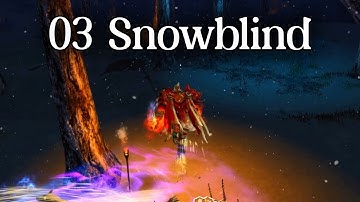 03 - Snowblind [ Fractal Primers ]