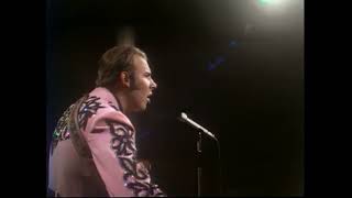 Watch Hank Williams Jr House Of Gold video