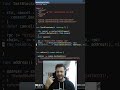 Query Ethereum in Go #coding #go  #golang #api #programming  #code #blockchain #evm #web3