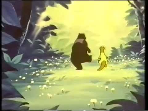 05 - Buster the bear comes to the Green Forest (CC subtitle)