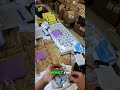 Mystery Box Unboxing: What's Inside? #shorts