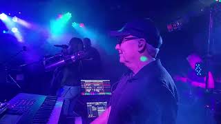 PHOTON2 MULTITRACKER DONNER WIRELESS BATTERY POWERED DMX 2 screenshot 3