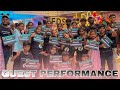 Mad Fest 2024 | Fun Mall | Our Dance Showcase | Dance Cover | Troupetamizha