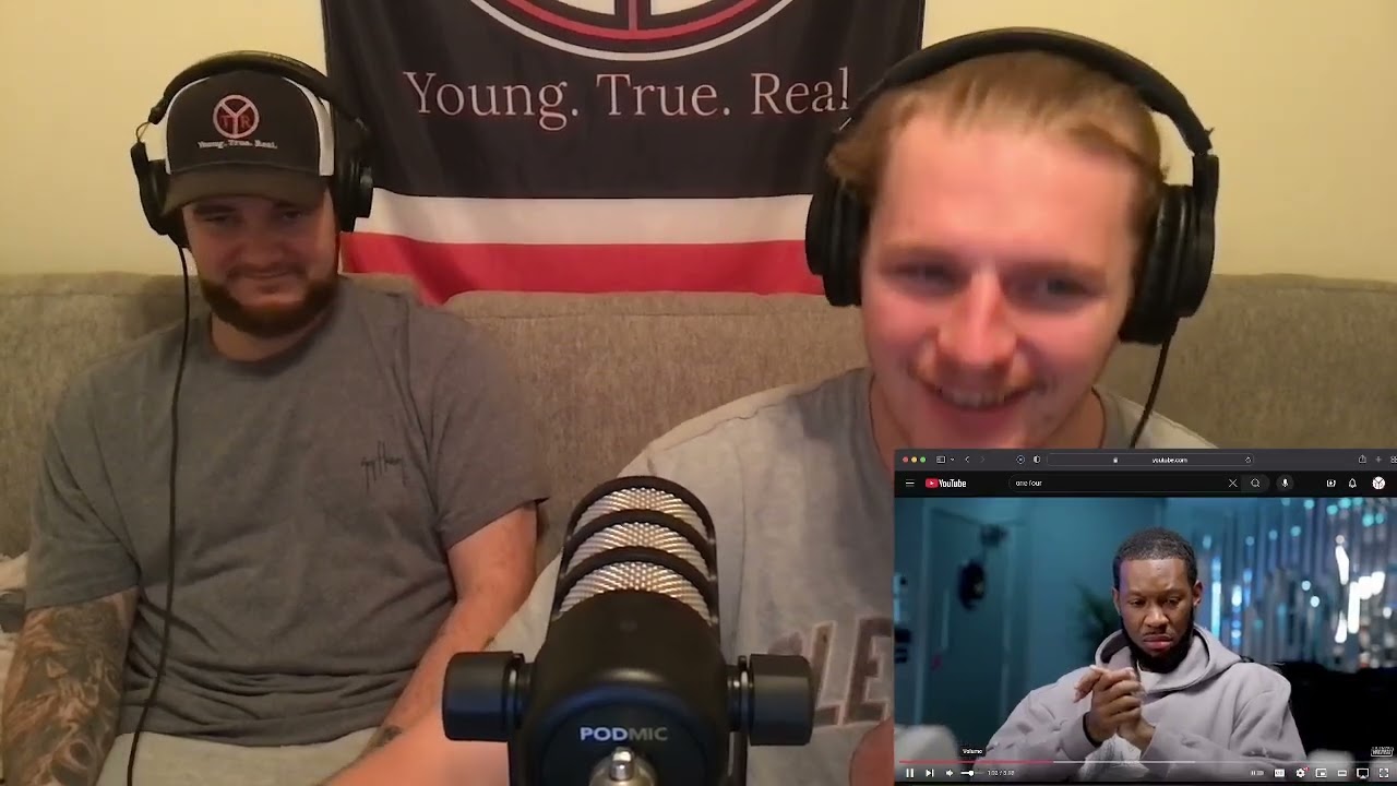 TRIGZ HRB - Plugged In With Fumez The Engineer (Righteous Road Reactions Episode 320)