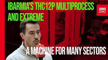 Could this be the most flexible five-axis technology you’ve ever seen?