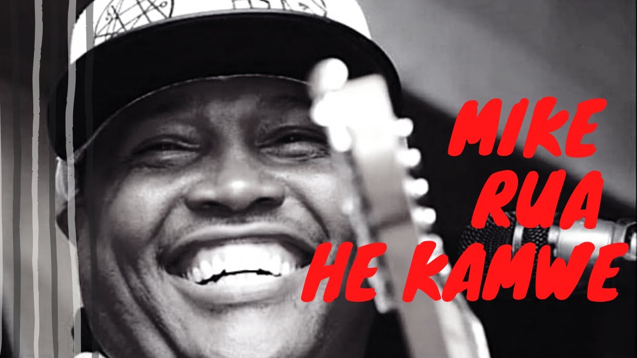 Mike Rua - He Kamwe [official audio] *811*999# (Skiza tune Short cut ...