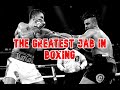 THE GREATEST JAB IN BOXING - GENNADY "GGG" GOLOVKIN - KAZAKH STYLE