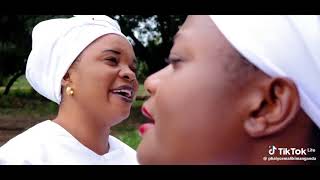 GETSEMANI BY DAUGHTER OF ZION 
