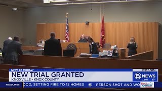 Judge overturns conviction for teen in Austin-East attempted murder case