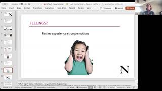 Negotiating in Business test 2 study guide