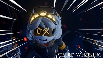 Third Wheeling || Murder Drones