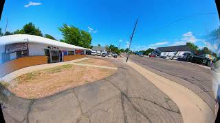6755 E 72nd Ave Aerial Tour