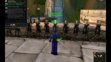 Fun Server 3.2.2a WoW - PvP Georgia