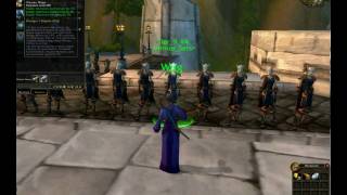 Fun Server 3.2.2a WoW - PvP Georgia