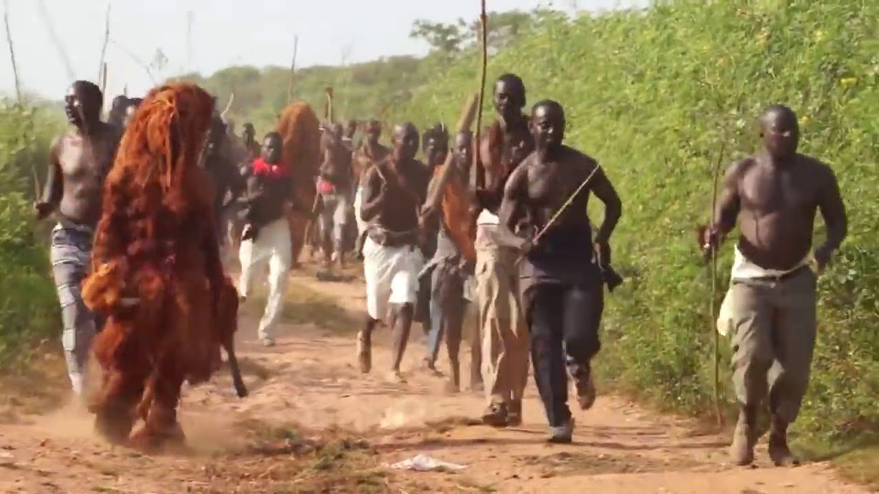 Tout le Mythe du Kankouran est enfin découvert [ Documentaire ]