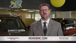 Reno Buick May 2019