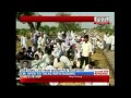 Lt Col Bainsla Leads Gujjar Agitation On Delhi-Mumbai Rail Route