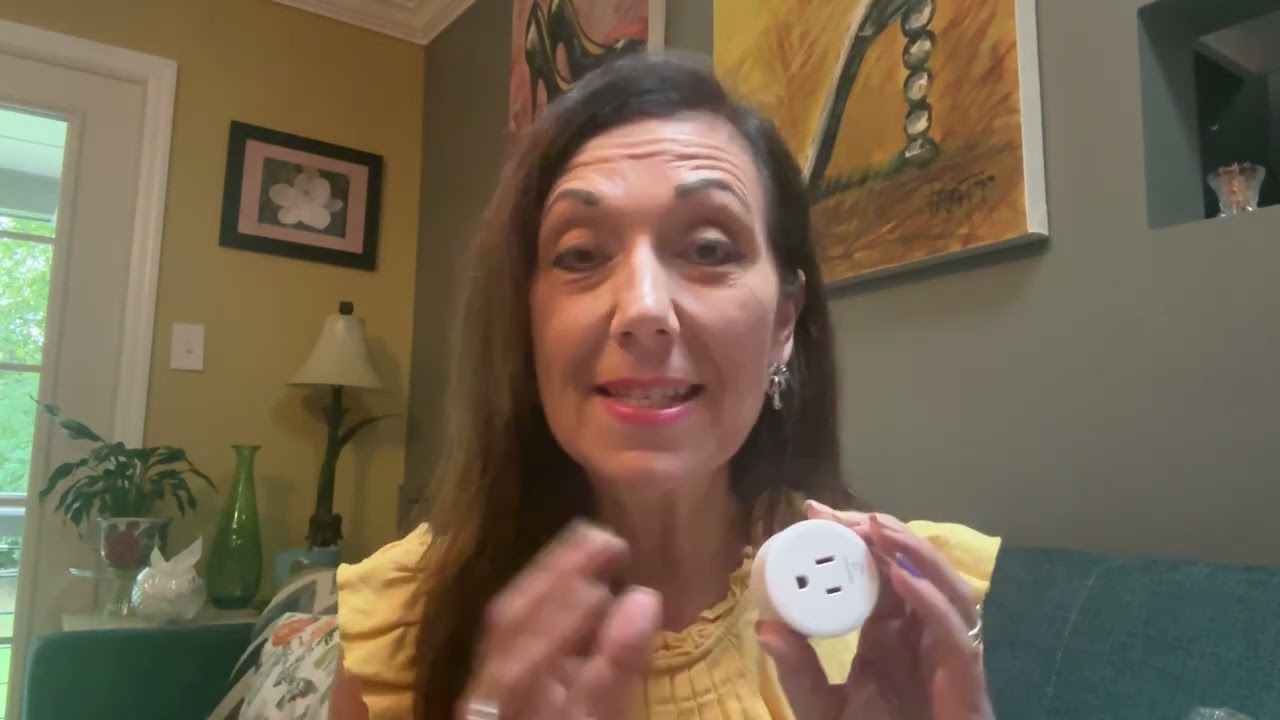 Eightree Smart Plugs for 5GHz AND 2.4GHz Make My Home Smarter Than Me!