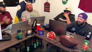 2026 NFL Draft Recap our teams Draft Grades