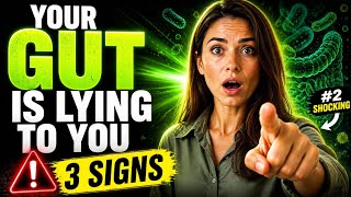Is Your Gut The Real Problem? Find Out Now
