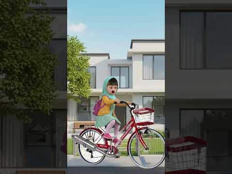 أنا لم أعد طفلا يا عمي قصص قصيرة مضحك اشترك