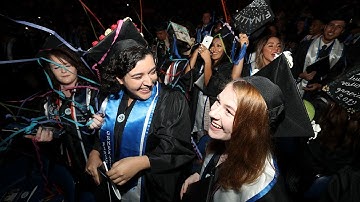 Inside CSUSB – 2018-19 Issue 15 – Special Graduation Edition