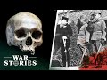 Why Did Japanese Soldiers Carry Out The Nanjing Massacre? | Witness To A Massacre | War Stories