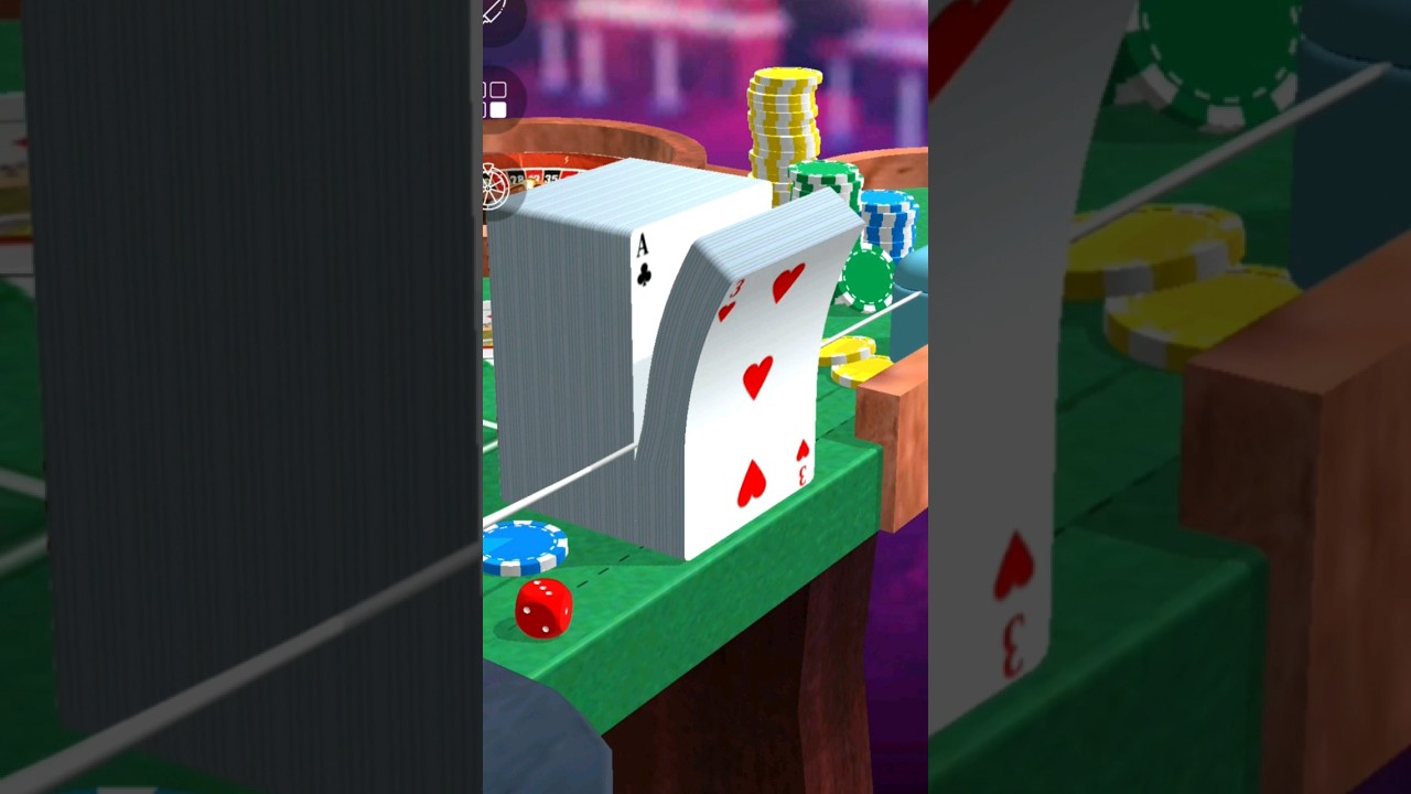 ASMR SLICING | Very satisfying gameplay 🗣🗣 