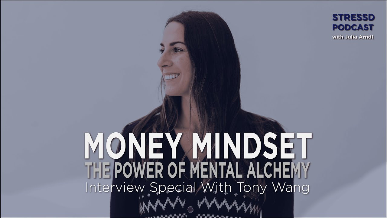 Money Mindset - The Power Of Mental Alchemy | Season 5 Ep.18 - YouTube