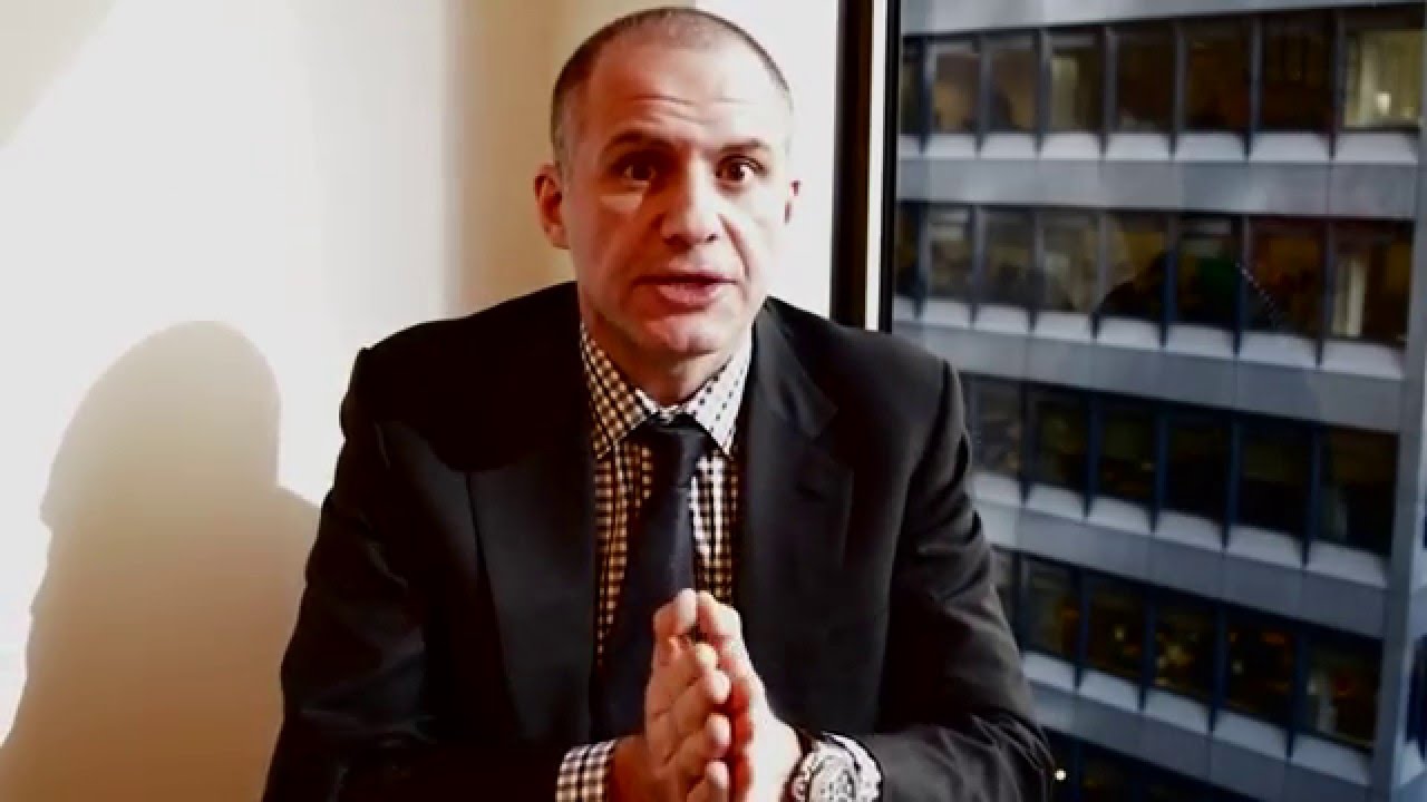 Ronn Torossian, CEO of 5WPR On the Steps Chipotle Take to Recover