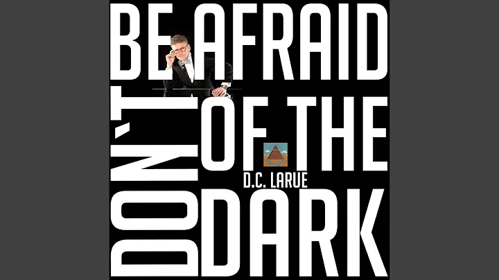 Don't Be Afraid of the Dark (Rick Cross Remix)