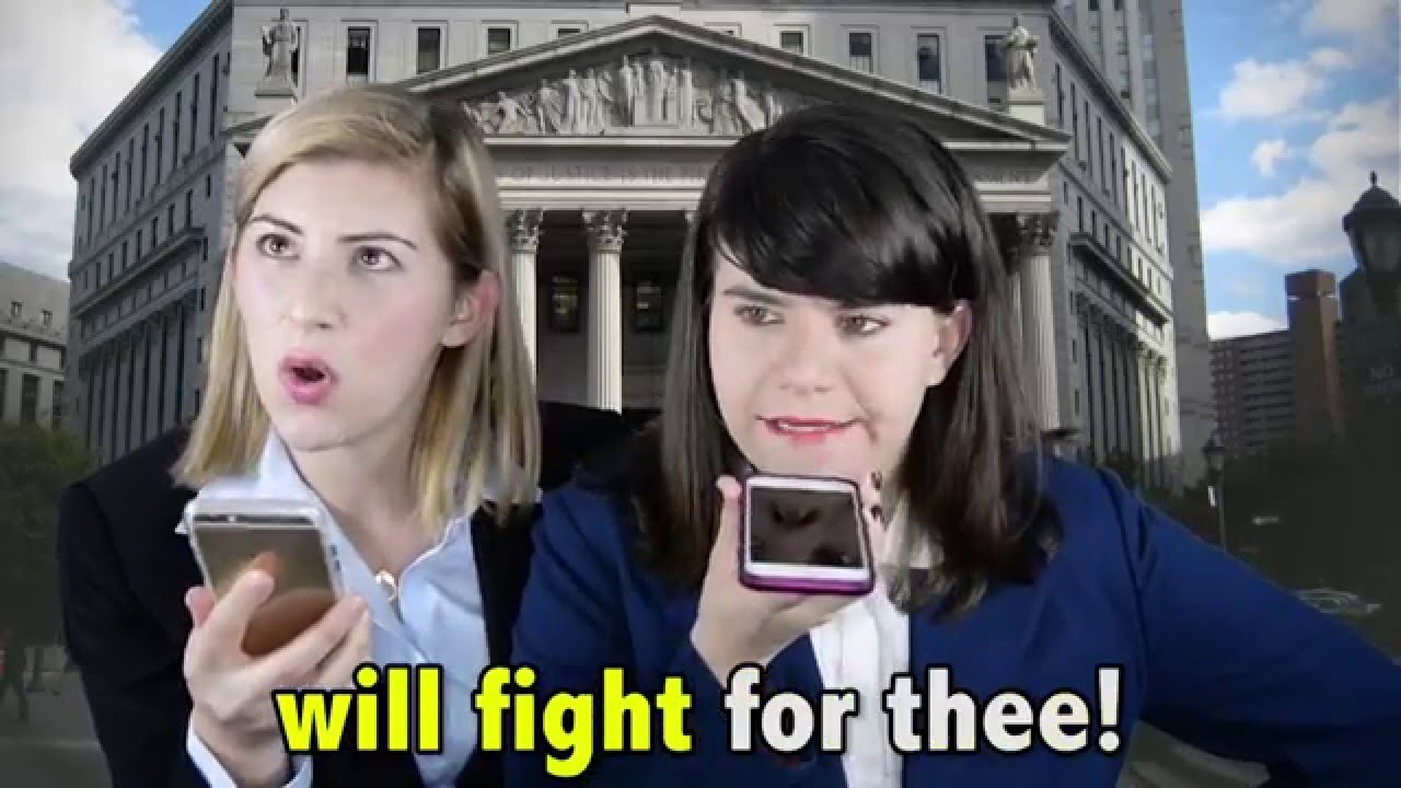 Choir Sisters in Law YouTube