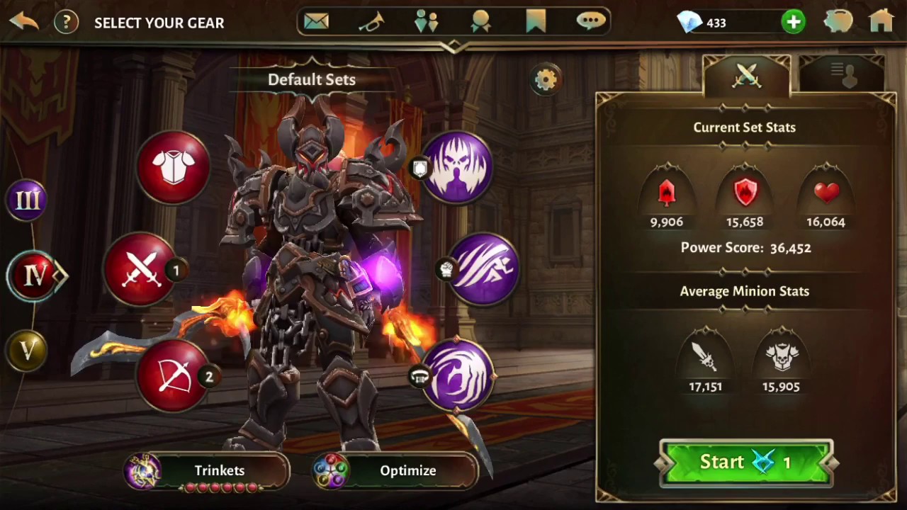 DH5 Raid — Mad Max Nettle (Gurkhas)