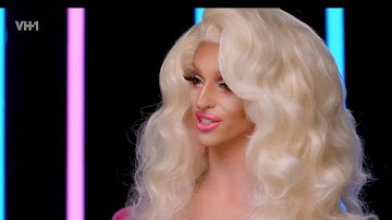 My First Time In Drag | RPDR S10