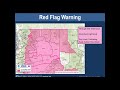 Special Weather Briefing, Aug 9, 2019 - NWS Spokane, WA