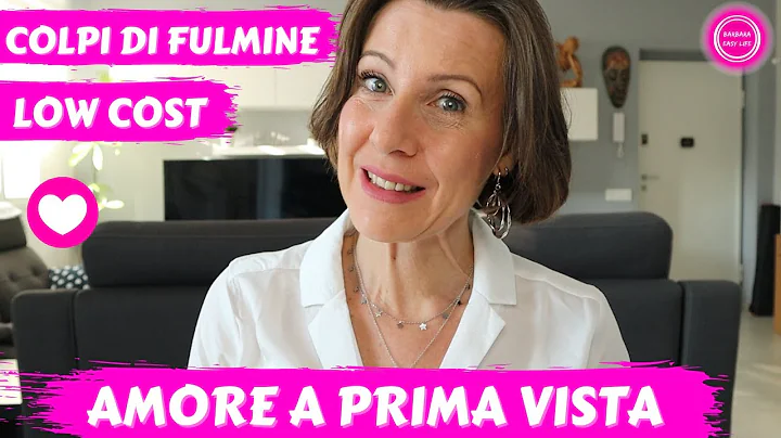 HAUL COLPI DI FULMINE LOW COST | Barbara Easy Life