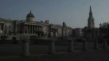 『ナショナル・ギャラリー 英国の至宝』予告編