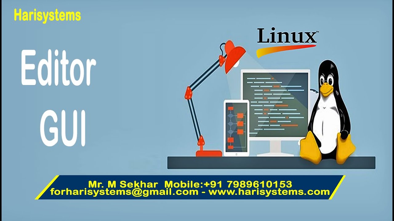 Linux tutorial for beginners | Linux administration tutorial | Linux ...