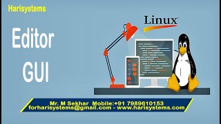 Linux tutorial for beginners | Linux administration tutorial | Linux tutorial | harisystems